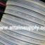 สายไฟคู่ VFF - 2x0.5