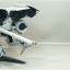 HG GP03 Dendrobium [1/550] + ยาน