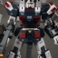 HG 1/144 (HT-01) FA-78 Full Armor Gundam (Thunderbolt Ver.) [Daban]
