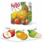 บัตรภาพ คำศัพท์ผลไม้ (Fruits)