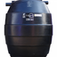 ถังบำบัดน้ำเสีย Clean (CS-2200) สีดำ JRM