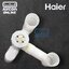 Drain Valve เครื่องซักผ้า HAIER รหัส 0530057657 ของแท้ ใหม่ มือ 1