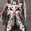 Full Armor Unit for PG 1/60 RX-0 Unicorn Fighter [Daban]