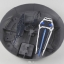 PG 1/60 Gundam Astray Blue Frame [Nillson Work]
