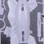 Mega Size 1/48 Unicorn Gundam [Daban]