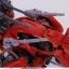 ZOIDS 1/72 (006) Saber Tiger [BT]