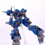 MG 1/100 Kampfer [GoGo]