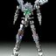 1/100 V-Tiger + Mega Bazooka [HN Model]