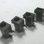 J.ADAPTOR 2.1MM.แบบเหลี่ยมมีร่อง