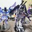 HG 1/144 Hi-V Fighter Influx [Xing Feng]