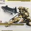 HG 1/144 Barbatos Gold Injection Color (B001B)[TT]