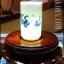 ชุดถ้วยชาแบบดมดื่ม ลายภาพวาดเด็ก Child painting Tea cup set TKLG-CP1
