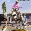 มีดพับ American Cowboy Folding Knife