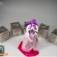Cloth Myth Kido Saori / Athena [King model]