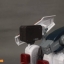 HG 1/144 (HT-01) FA-78 Full Armor Gundam (Thunderbolt Ver.) [Daban]