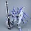 1/100 V-Tiger + Mega Bazooka [HN Model]