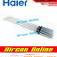โช็คอัพเครื่องซักผ้า HAIER รหัส 0030815108B 108B ของแท้ (1 ชุด มี 4 ชิ้น)