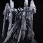 MG 1/100 Ruling Type01 Full Armed Battle Machine [IN ERA+]
