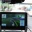 GPSนำทาง รุ่นGT888 16GB+AV-IN + กล้อง ระบบ Android CPU 2core 1.5Ghz 512DDRram 16GB memory + AV-IN