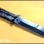 มีดควงกังฟูแฟนด้า2 Kangfu Panda2 Balisong Knife