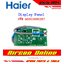 หน้าจอรับสัญญาณ Display Panel แอร์ Haire รหัส A0011800387 ( 0387 )