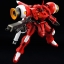HG 1/144 AGX-04 Gerbera Tetra [Momoko]
