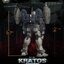 1/100 Kratos (DX Ver.)[Hot General]