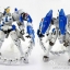 MG 1/100 Tallgeese III EW [Momoko]
