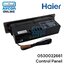 Control Panel TF100 ตู้แช่ Haier รุ่น SC-2600PCS3 รหัส 0530022661 ของแท้ มือ 1 NEW VERSION