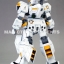 MG1/100 RX-121-1 Hazel Custom Gundam [MagicToy]