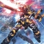MG 1/100 (6639) RX-0 Unicorn Gundam 02 Banshee [Daban]