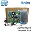Outdoor PCB แอร์ HAIER รุ่น. HSU-24VQAA03TC, HSU-24VQRC, HSU-24VQRC03TC รหัส A0011039038 ของแท้ ใหม่ มือ 1