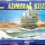 1/800 ADMIRAL KUZNETSOV
