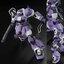 HG 1/144 Efreet Jaeger [XYS]