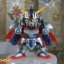 SD Knight Gundam + อาวุธเสริม [QY]