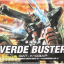 HG SEED (42) 1/144 Verde Buster Gundam [TT]