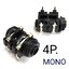 J.MIC MONOแบบติดแท่น/4ขา