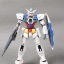 MG 1/100 (6610) Gundam Age-1 Normal [Daban]
