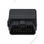 GPSติดตาม แบบเสียบปลั๊ก OBD 3G/4Gรุ่น 902W,902L ไม่ต้องติดตั้ง พร้อมใช้งาน ดูผ่านมือถือและ PC ฟรีเซอร์เวอร์รายปี