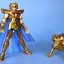 Cloth Myth EX Leo [QQ]