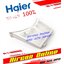 ฟิลเตอร์กรองฝุ่น เครื่องอบผ้า HAIER รุ่น HDV70E1 รหัสอะไหล่ 0180200051 ของแท้ 100%