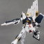 MG 1/100 (6619) Nu Gundam Ver.Ka (x12 Fin Funnels + Red Psycho Frame + Effect Part)