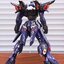 MG 1/100 Ruling Type01 Full Armed Battle Machine [IN ERA+]
