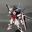 MG 1/100 (6629) Strike Rouge Ootori [Daban]