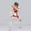 Cloth Myth EX Pagasus Seiya LC [Silver]