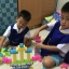 บล็อกตัวต่อ 500 ( 500 ชิ้น)