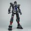 PG 1/60 RX78-2 Unleashed [Daban]