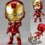 Iron Man Nendoroid