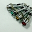 หลอดหน้าปัด-หัวLED/220V