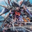 MG 1/100 (6629) Strike Rouge Ootori [Daban]